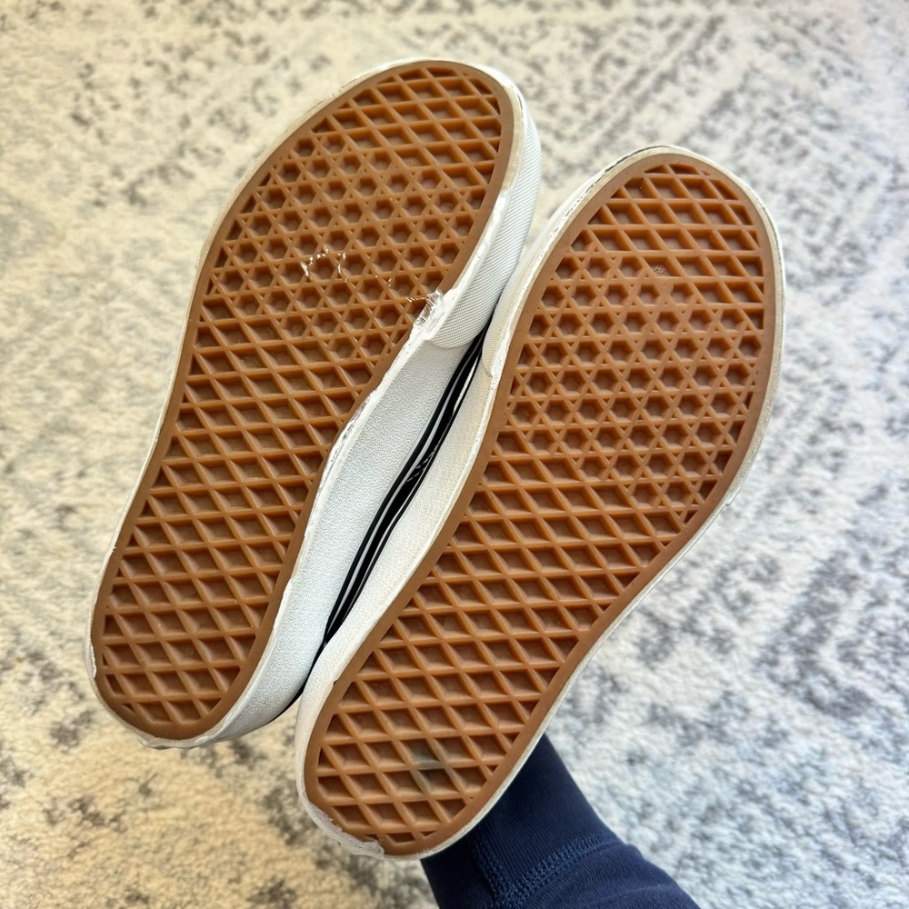 Old Skool Platform Vans - image 6